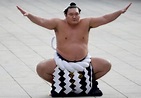 El mejor luchador de sumo de Japón, Hakuho, infectado con coronavirus ...