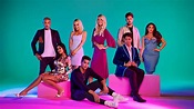 Celebs Go Dating 2022 line up in full as reality series returns to E4 ...