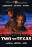 Two for Texas (Film, 1998) - MovieMeter.nl