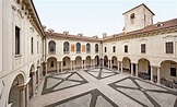 Il Collegio Ghislieri di Pavia 1567-2017. l complesso monumentale dal ...