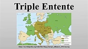 Triple Entente - Alchetron, The Free Social Encyclopedia
