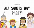 All Saints Day PNG Transparent Images, Pictures, Photos | PNG Arts