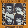 Talking Heads - Burning Down The House (1983, Vinyl) | Discogs