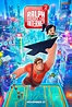Ralph Breaks the Internet: Wreck it Ralph 2 Official Trailer + Poster ...