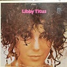 Libby Titus - Libby Titus | Releases | Discogs