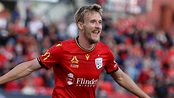 Brisbane Roar could swoop for former star Ben Halloran | The Courier Mail