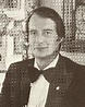 Königlicher Beobachter: Michael Prinz von Preußen (1940–2014)