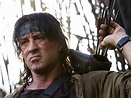 Sylvester Stallone in role of Rambo wallpapers and images - wallpapers ...