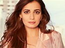 Exclusive: Dia Mirza says, "I don’t like to showcase a life of ...
