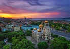 Rundreisen.de - Bulgarien - Varna
