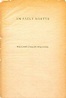 An Early Martyr and Other Poems by William Carlos Williams | Goodreads