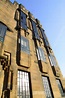 Glasgow School of Art by Charles Rennie Mackintosh | Charles rennie ...