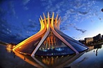 Monumentos en Brasil - Turismo Brasil