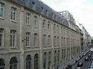Conservatoire de Paris - La musique classique Française