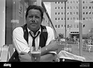 Der bayerische Volksschauspieler Karl Tischlinger, Deutschland 1960er ...