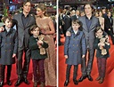Cillian Murphy’s Hidden Treasures: Get to Know His Children, Malachy and Aran - Anthonynews