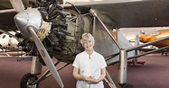 Reeve Lindbergh To Speak at Smithsonian’s National Air and Space Museum ...