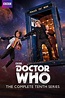 Doctor Who (TV Series 2005- ) - Posters — The Movie Database (TMDB)