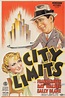 City Limits (1934) — The Movie Database (TMDB)