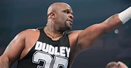 D-Von Dudley Reveals Having Suffered A Stroke | TheSportster