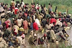 Rwanda genocide anniversary: Harrowing photos of 1994's 100-day mass ...