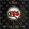Yes Millenium Collection German 2 CD album set (Double CD) (626821)