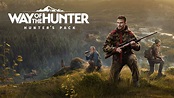 Way of the Hunter - Hunter's Pack - Epic Games Store