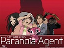 Paranoia Agent Wallpapers - Wallpaper Cave