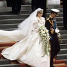 Princess Anne marries Timothy Laurence | Royal wedding dresses through ...