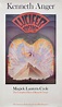 Lucifer Rising Original 1980 U.S. Movie Poster - Posteritati Movie ...