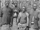 Images show brutal reality endured by slaves in America | Daily Mail Online