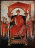 Ottone II / Ottone III Imperatori di Sassonia 973-983 / 1002?