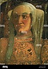 . Barbara von Brandenburg . 15th century. Mantegna 356 Andrea Mantegna ...