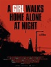 A Girl Walks Home Alone at Night | Film-Rezensionen.de