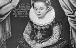 Anna Sophia of Brandenburg's love affair - History of Royal Women