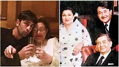 Krishna Raj Kapoor’s 20 rarely seen family photos with Taimur, Ranbir ...