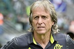 Jorge Jesus vibra com mais uma vitória e soberania no Brasileiro: "É ...