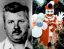 John Wayne Gacy " Pogo " El Payaso Asesino | Lo Tengo Que Saber...