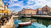 Top Walking Tours of Trieste in 2021 - See All the Best Sights ...