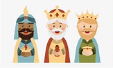 Conoce La Historia De Los Reyes Magos - Imágenes De Los Reyes Magos, HD ...