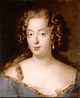 Luisa de la Vallier,amante de Luis XIV Louis Xiv, Versailles, 17th ...