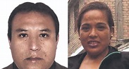 Crimen sin perdón: El caso de Richard Montoya Calderón y Erika Valdez ...