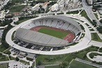 Stadion Poljud - Hajduk Split
