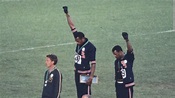 Tommie Smith and John Carlos join Team USA at White House - CNN.com