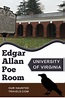 Edgar Allan Poe - At the University of Virginia