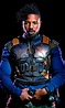 1280x2120 Michael B Jordan As Erik Killmonger In Black Panther 2018 ...