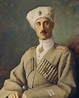 Baron Pyotr Nikolayevich Wrangel (1878-1928) | Russia--past, present ...