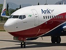 Arik air - Book Cheap Flight ticket, hotel and visa packages online