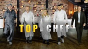 Top Chef 2023 : l'épreuve de la pièce entière, une brigade remonte le ...