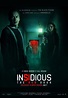 Insidious: La puerta roja (2023) - FilmAffinity